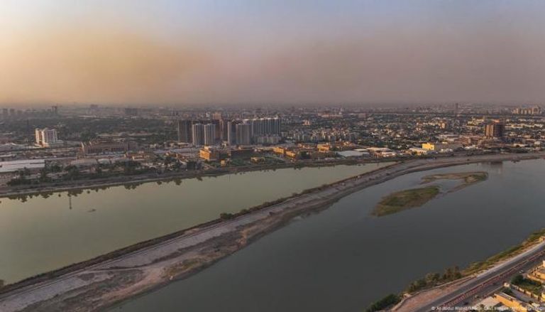 أزمة المياه في العراق تغيب عن المشهد الانتخابي