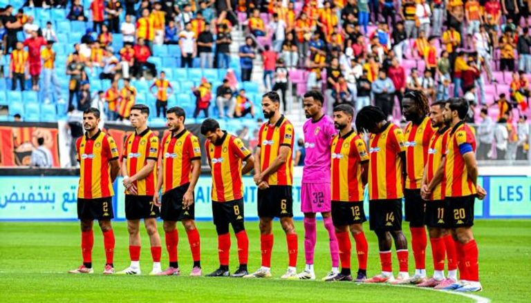 موعد مباراة الصفاقسي والترجي اليوم