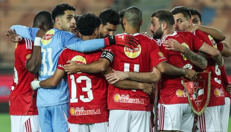 القنوات الناقلة لمباراة الأهلي والمصري اليوم 