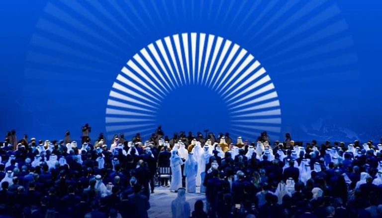 أديبك 2025 الدورة الأكبر والأشمل في تاريخ الحدث