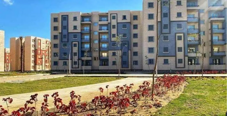 طرق الاستعلام عن نتيجة شقق الإسكان الاجتماعي 2025 في مصر شقق الإسكان الاجتماعي 2025 في مصر