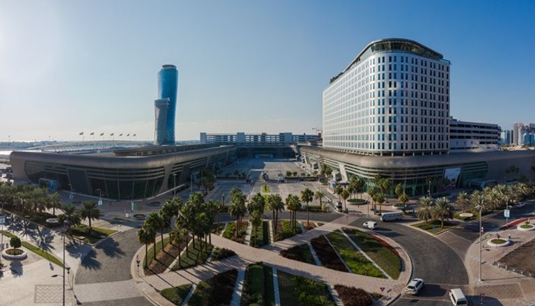 أديبك - أرشيفية