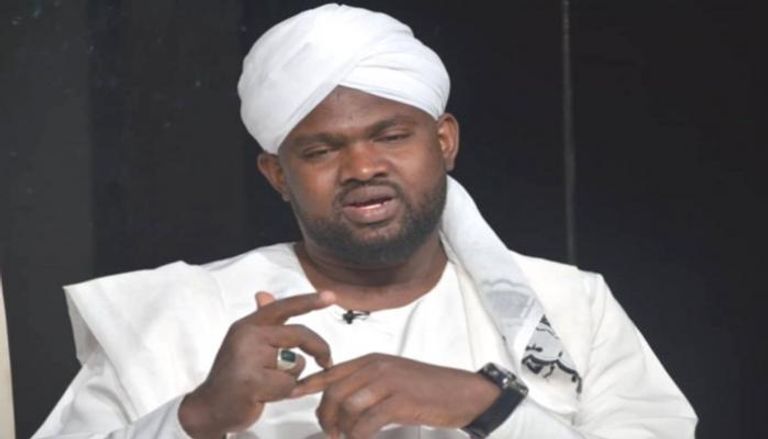 عروة الصادق