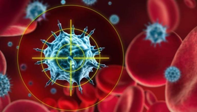 علاج ضوئي لسرطان الجلد 