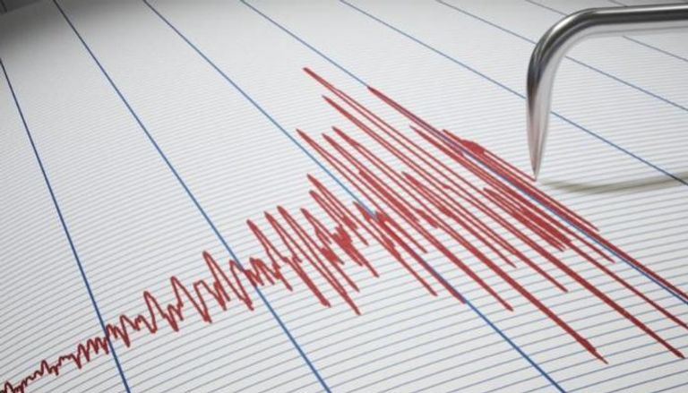 مؤشر ريختر لقياس الزلازل