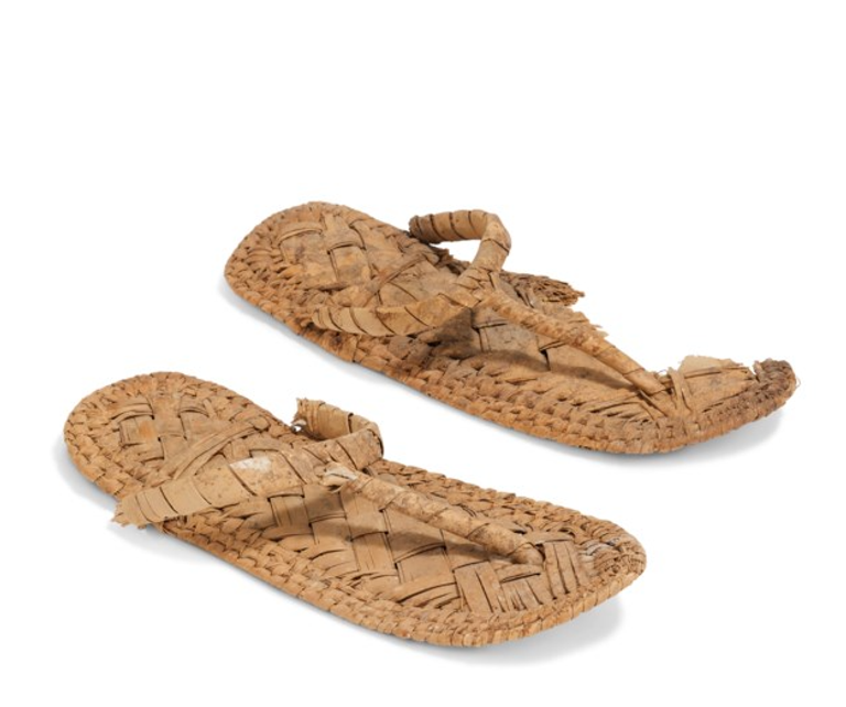 ملابس فرعونية قديمة