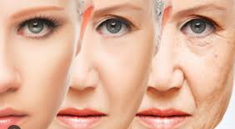 طريقة لاستعادة كفاءة الأوعية الدموية الدقيقة المسنّة