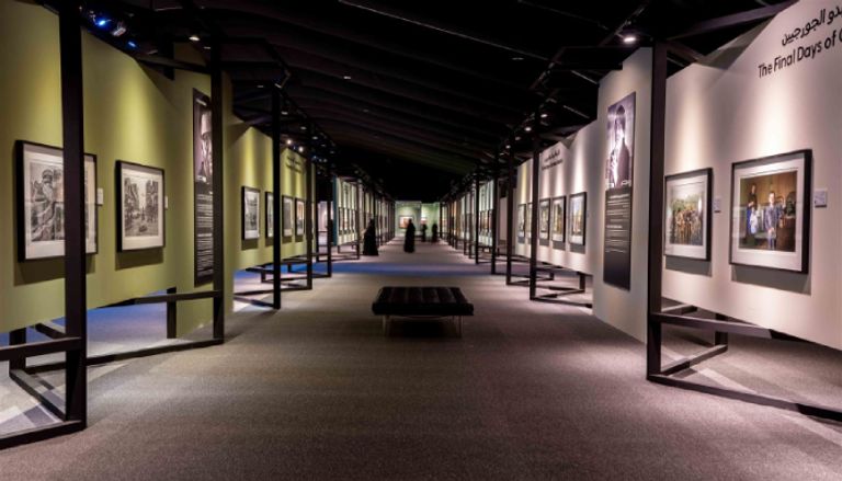 مهرجان إكسبوجر الدولي للتصوير والأفلام 2026 مهرجان إكسبوجر الدولي للتصوير والأفلام 2026