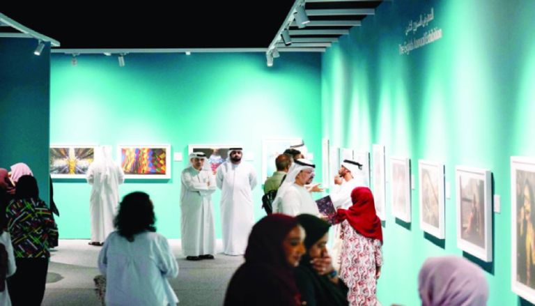 مهرجان إكسبوجر الدولي للتصوير والأفلام 2026 مهرجان إكسبوجر الدولي للتصوير والأفلام 2026