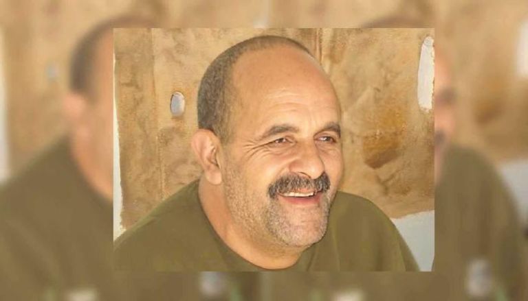 وفاة الفنان حمدان بومعد