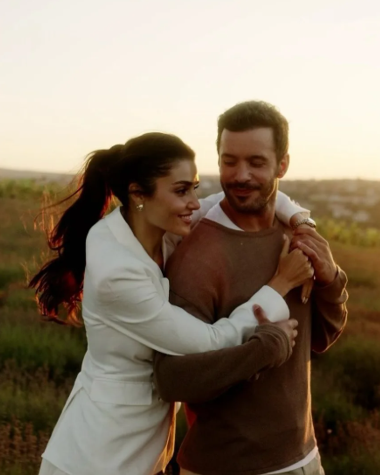 مسلسل «حب ودموع»