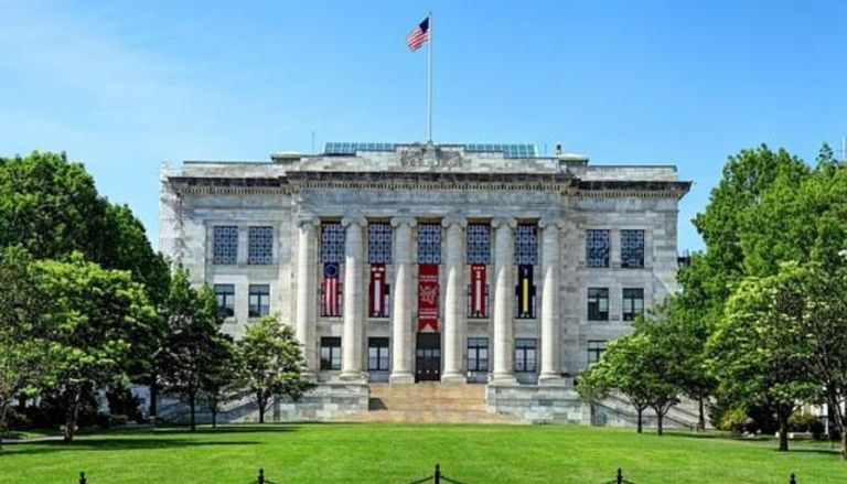 جامعة هارفارد