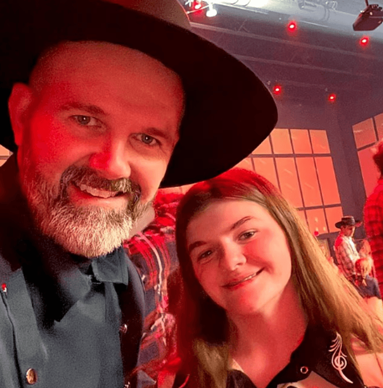 الفتاة الضحية