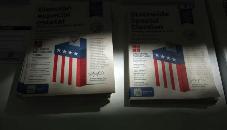 صورة قاتمة ترسمها نتائج الانتخابات المحلية المرتقبة الثلاثاء في أمريكا