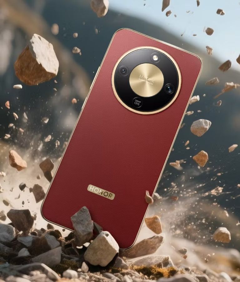 الهاتف Honor X9d