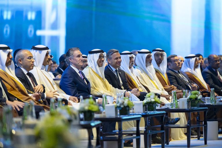 الشيخ منصور بن زايد آل نهيان - ,hl