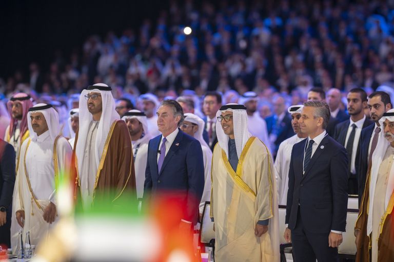 الشيخ منصور بن زايد آل نهيان - ,hl