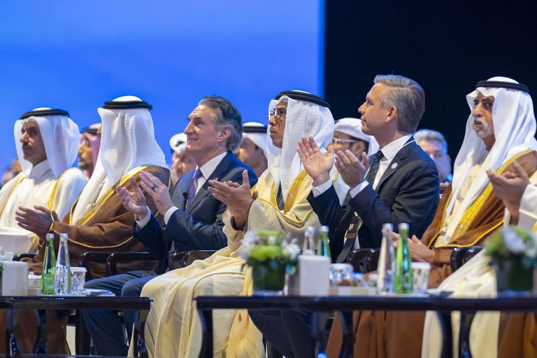 الشيخ منصور بن زايد آل نهيان - ,hl