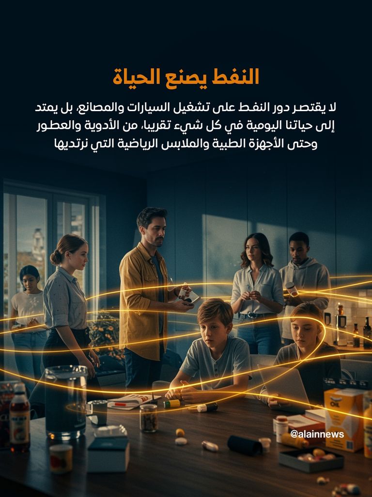 منصة نفطية - رويترز