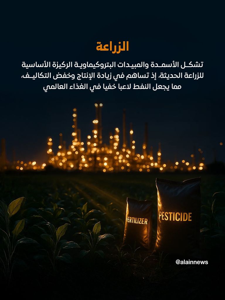 منصة نفطية - رويترز