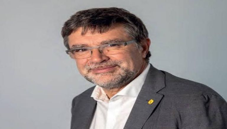 الخبير العقاري الفرنسي جان–مارك توروليون