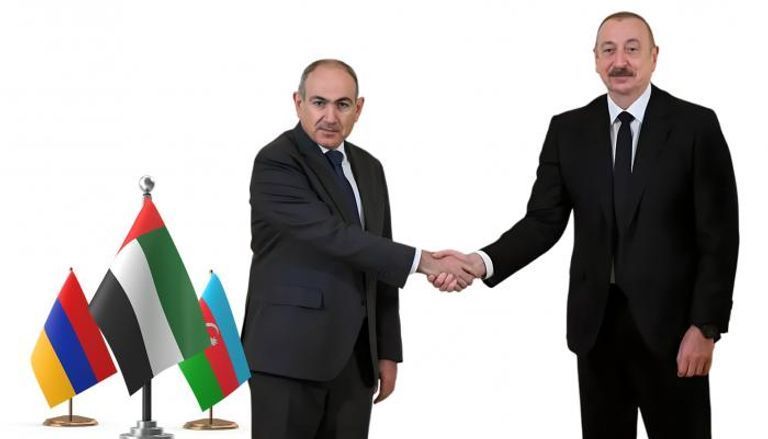 راية الإمارات تحلق في سماء الإنجازات 