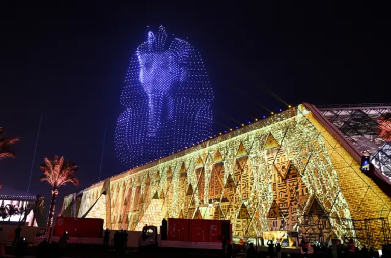 المخرج هاني مهنا