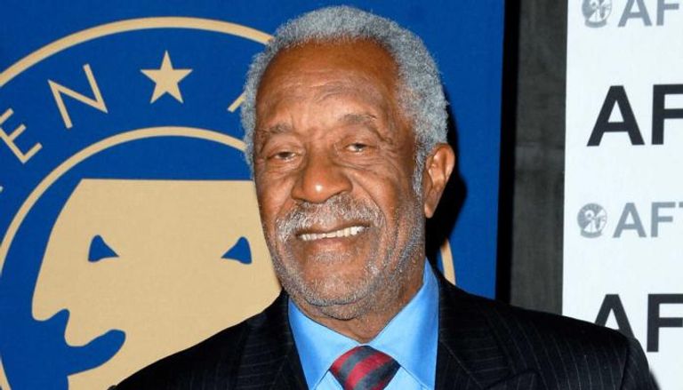 الممثل الأمريكي لي ويفر