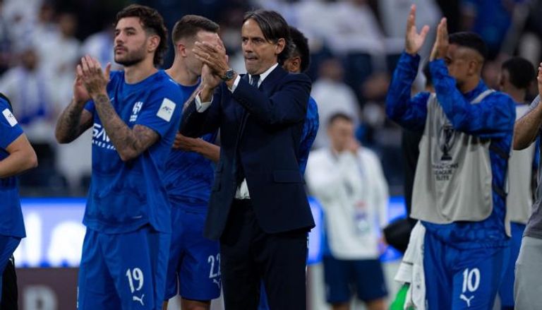 موعد مباراة الهلال اليوم 