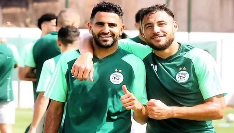 محرز وبلايلي يوسف بلايلي، نجم الترجي التونسي