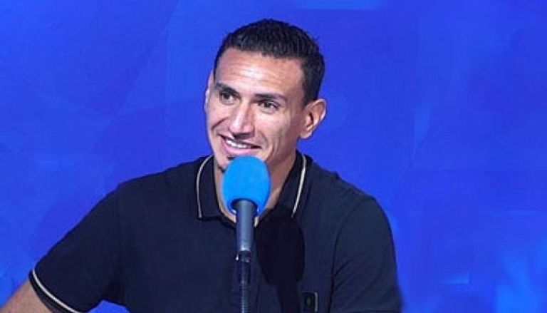 كريم العواضي، نجم تونس الأسبق