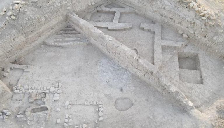 أقدم معبد محتمل في التاريخ يُكتشف بالعراق