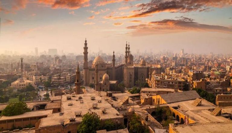 درجات الحرارة المتوقعة اليوم في مصر