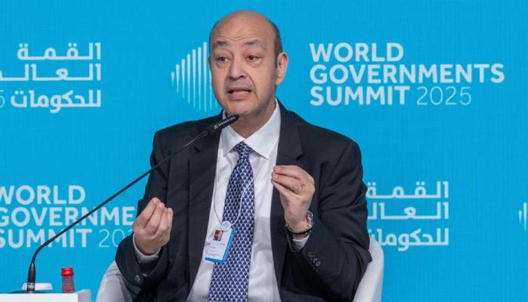 حقيقة اعتزال عمرو أديب