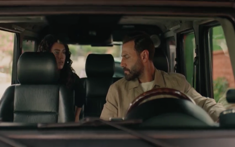 الحلقة 60 من مسلسل سلمى الحلقة 60 من مسلسل سلمى