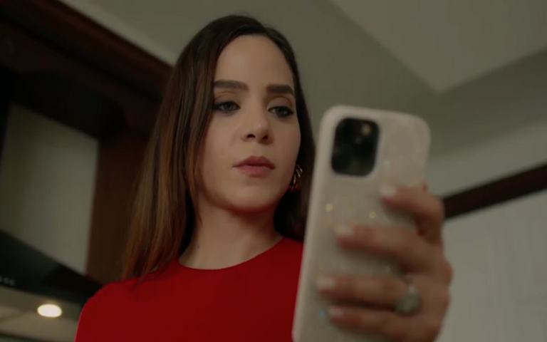 الحلقة 60 من مسلسل سلمى