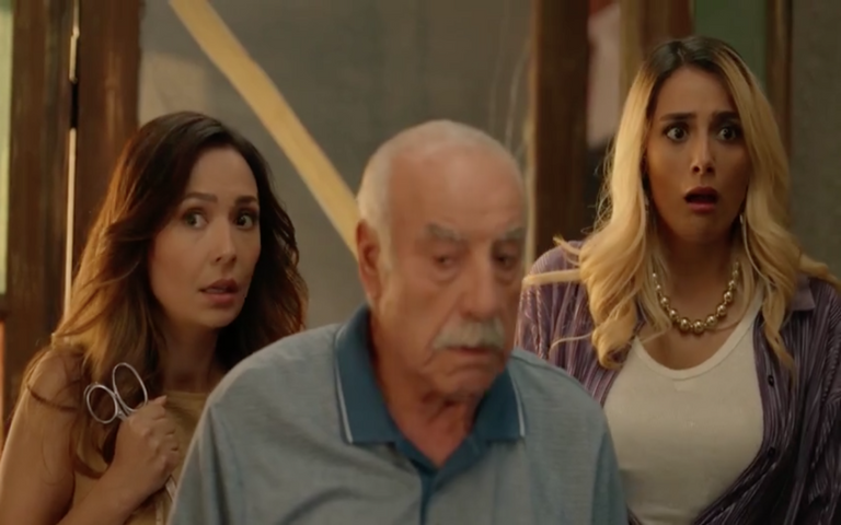 الحلقة 60 من مسلسل سلمى