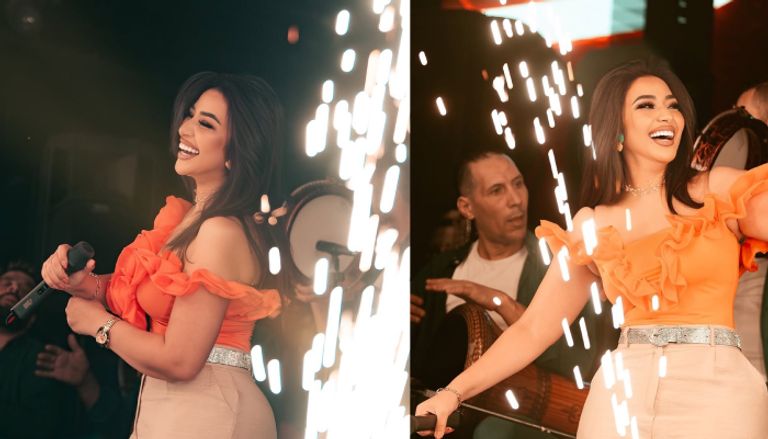 تسريب فيديو رحمة محسن مع زوجها تسريب فيديو رحمة محسن مع زوجها