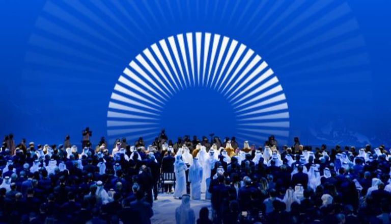 انطلاق أديبك 2025 في أبوظبي