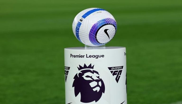 الدوري الإنجليزي الممتاز