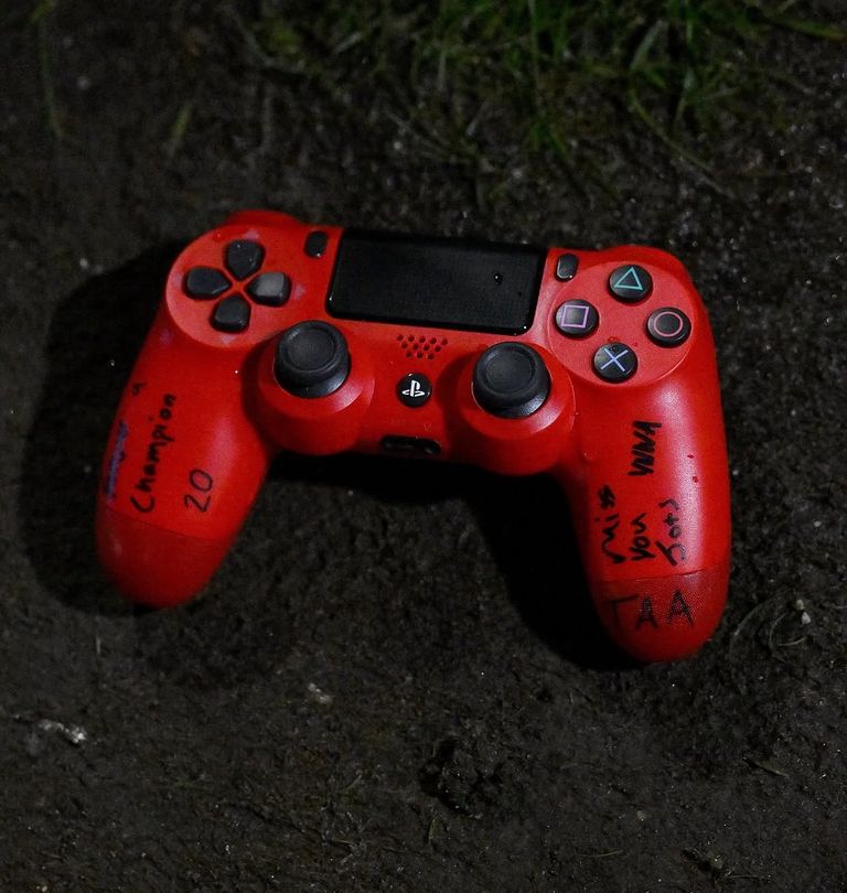 أرنولد وجوتا