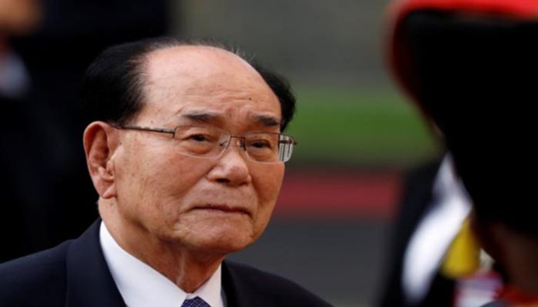 كيم يونغ-نام