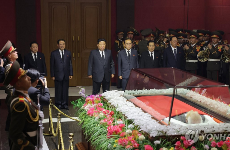 كيم يونغ-نام