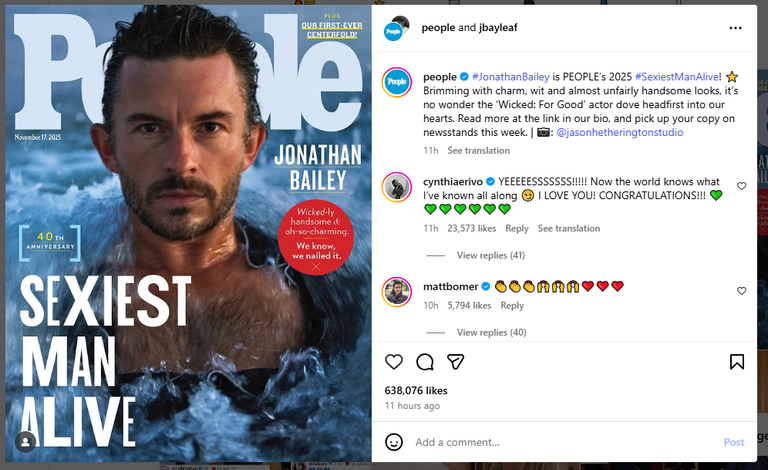 جوناثان بيلي