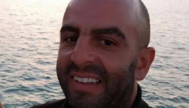 الجزائري الأصل سمير زيتوني 