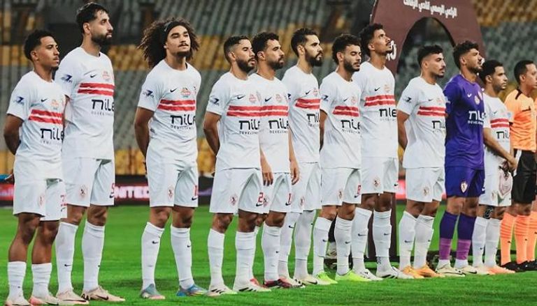 نادي الزمالك المصري