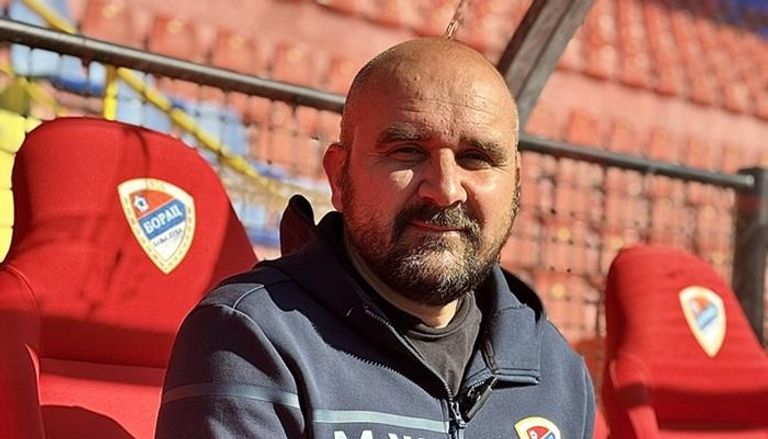  ملادن زيزوفيتش