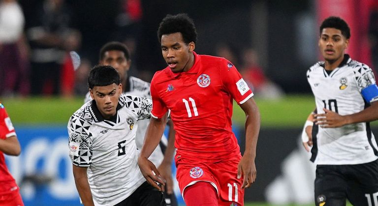 وسيم سلامة الموهبة التونسية وسيم سلامة