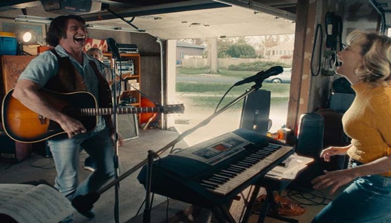 الإعلان الرسمي لفيلم Song Sung Blue الإعلان الرسمي لفيلم Song Sung Blue