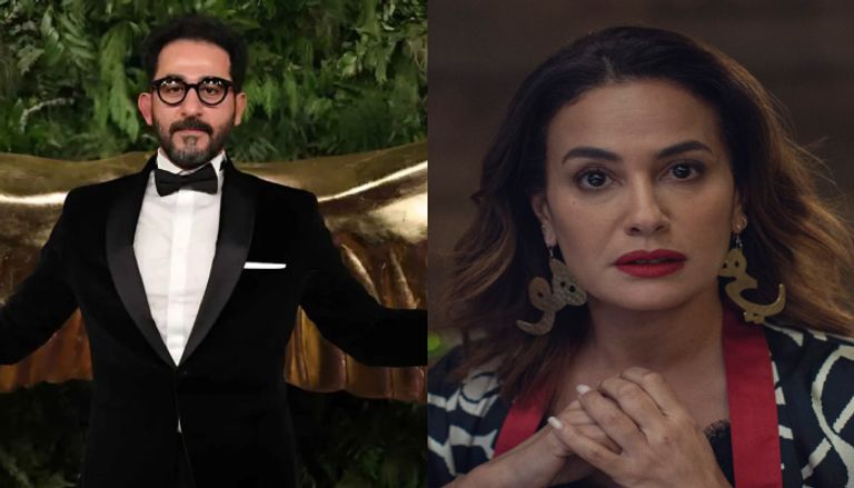 فيلم أحمد حلمي الجديد أضعف خلقه فيلم أحمد حلمي الجديد أضعف خلقه